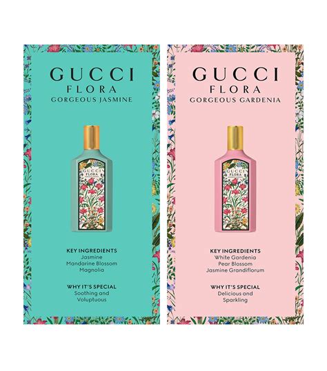 review gucci flora gorgeous jasmine|gucci flora gorgeous jasmine notes.